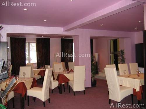 Belmont Hotel 16